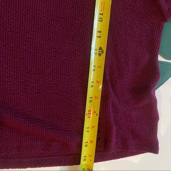 Saturday Sunday for Antro top, size XS *2 FOR 30* - Picture 4 of 7